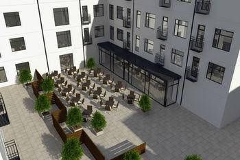 Skuggi Hotel Reykjavik by Keahotels0