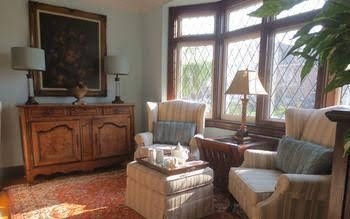Robinsong Bed and Breakfast3