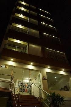 Atrium Miraflores Boutique Apart Hotel0