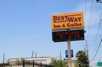 Best Way Inn & Suites Best Way Inn & Suites