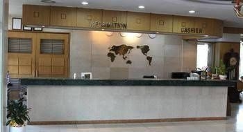 Gumi Metro Hotel1