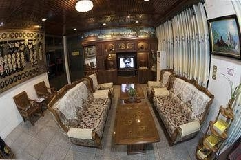 MANN Myanmar Inn4
