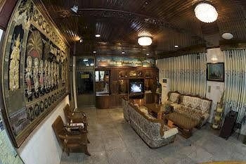 MANN Myanmar Inn1