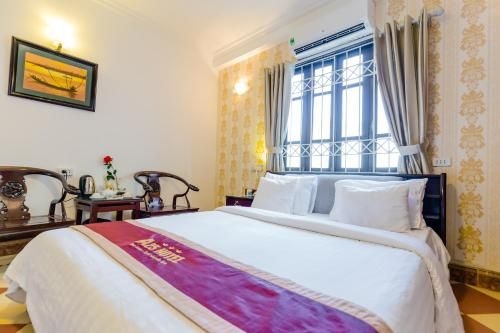 เอ 25 โฮเทล ดอยกัน 1 (A25 Hotel Doi Can 1)1