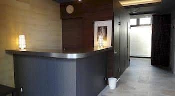 Milago Suite Space Namba Milago Suite Space Namba