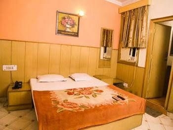 Hotel Jyoti Deluxe By GRB3