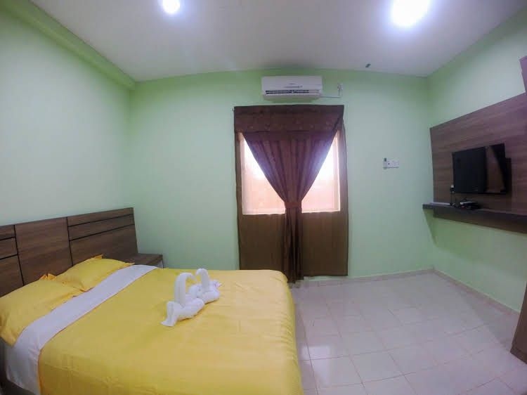 Bin Ali Motel3