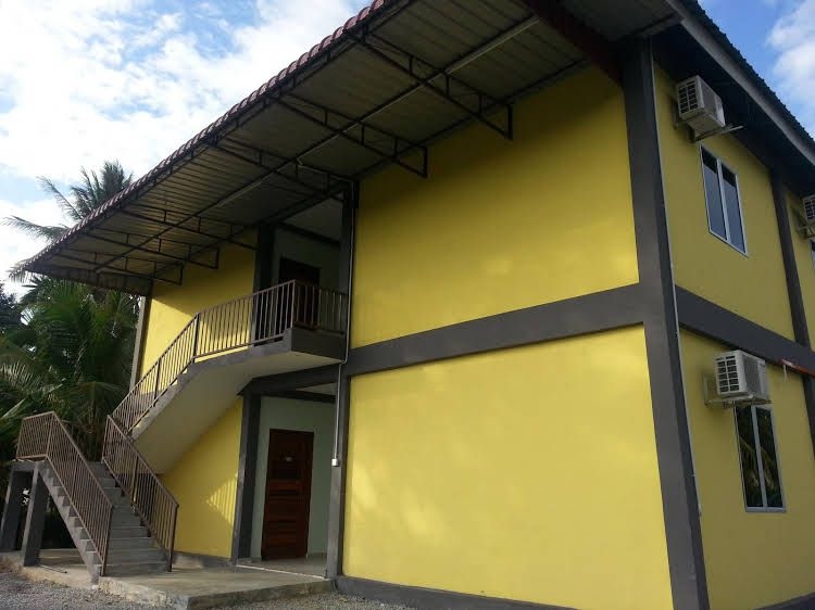 Bin Ali Motel1