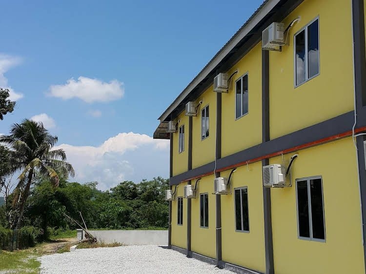 Bin Ali Motel4