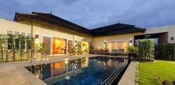 Hi Villas Bangjo Hi Villas Bangjo