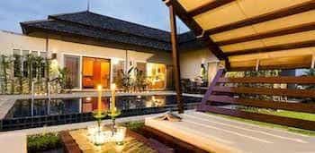 Hi Villas Bangjo Hi Villas Bangjo
