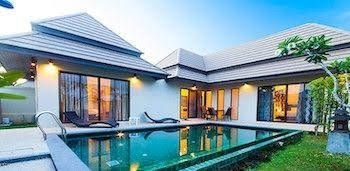 Hi Villas Bangjo0