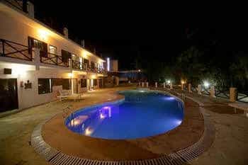 Ashoka's Tiger Trail Resort