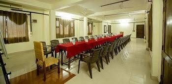 Ashoka's Tiger Trail Resort1