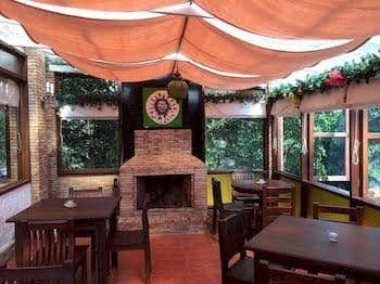 La Casa Bianca La Casa Bianca