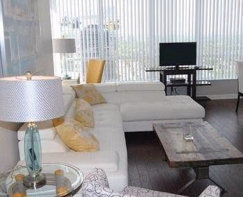 MAC Furnished Residences - Garden Suites4