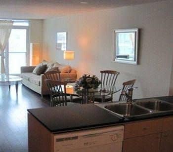MAC Furnished Residences - Skydome MAC Furnished Residences - Skydome