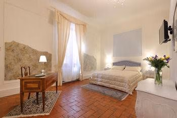 Dimora Bandinelli Firenze3