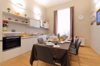 Antico Centro Suites0