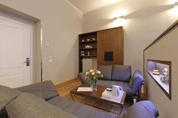 Antico Centro Suites4
