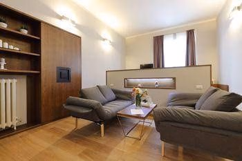 Antico Centro Suites3