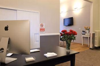 Antico Centro Suites2