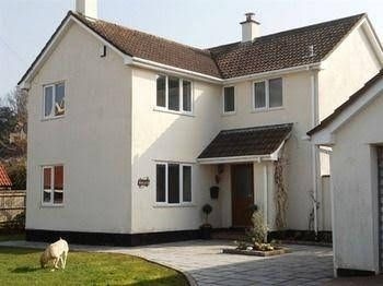 Hunters Lodge B&B4