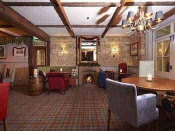 The Greyhound Inn The Greyhound Inn