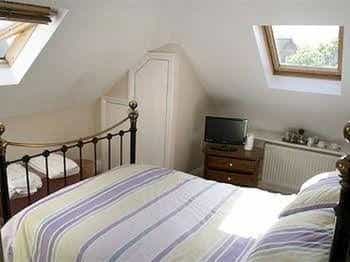 Mulberry Cottage B&B Mulberry Cottage B&B