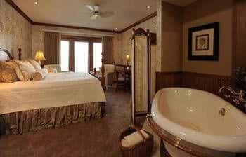 Geneva Inn