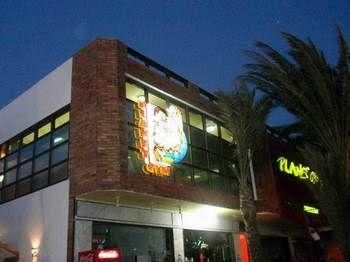 Hotel Planet Oasis2