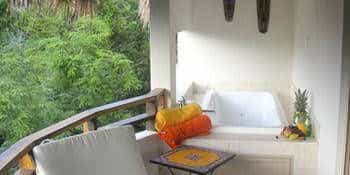 Samati Village PH