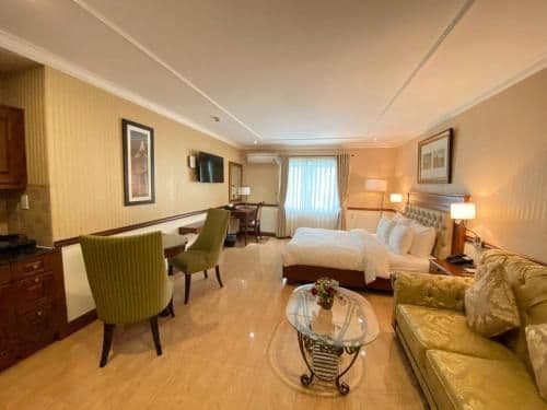 Suite