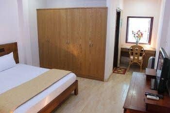 Saigon Central Hostel - Hostel Saigon Central Hostel - Hostel