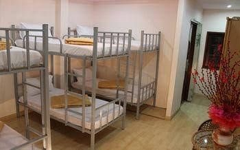 Saigon Central Hostel - Hostel3