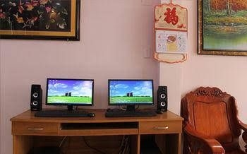 Saigon Central Hostel - Hostel1