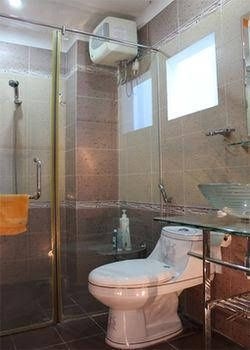 Saigon Central Hostel - Hostel4