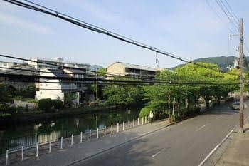 Heian Residence Sosui Heian Residence Sosui