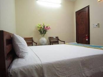 Phuc Khanh 2 Hotel0
