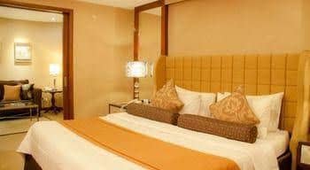 Royal Garden Hotel Royal Garden Hotel
