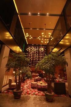 Shanshui Trends Hotel High Tech Zone4