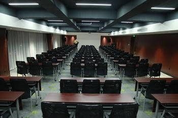 Shanshui Trends Hotel High Tech Zone2