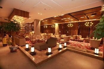Shanshui Trends Hotel High Tech Zone3