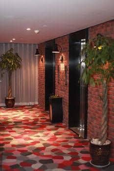 Shanshui Trends Hotel High Tech Zone Shanshui Trends Hotel High Tech Zone