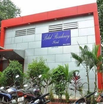 Hotel Bilal Residency0