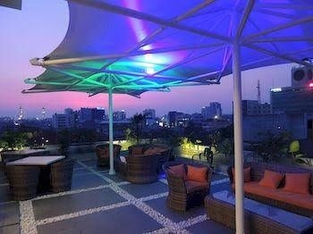 เดอเรน โฮเต็ล บันดุง (DeRain Hotel Bandung)2