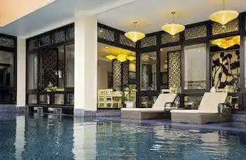 River Suites Hoi An River Suites Hoi An