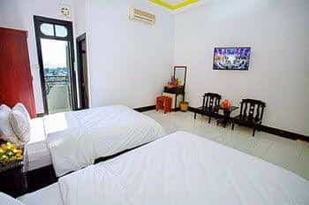 Golden Tulip Hotel Golden Tulip Hotel