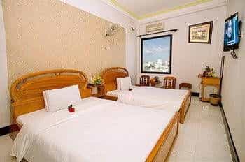 Golden Tulip Hotel Golden Tulip Hotel