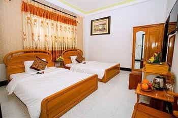 Golden Tulip Hotel Golden Tulip Hotel